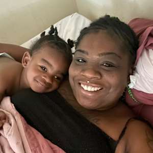 Somyka Wilson