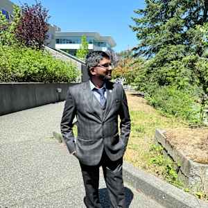 Deepak Kumar