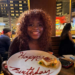 Tanesha
