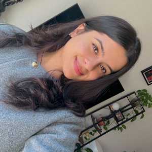 Priyanka Pokharel