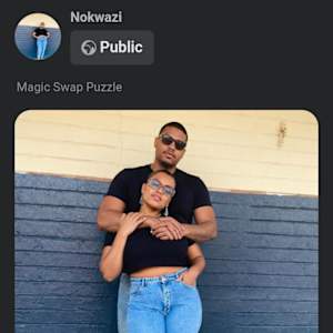 Nokwazi