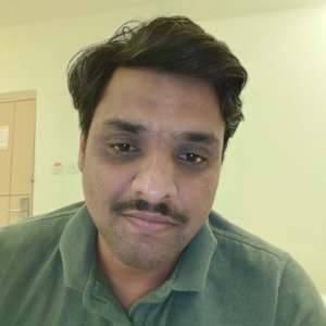 Bhauraj Biradar