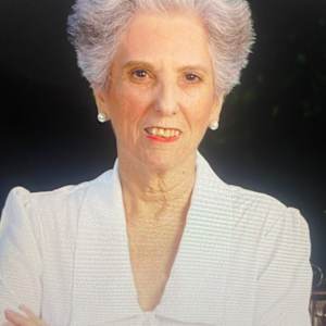 Rosario Duque-Estrada