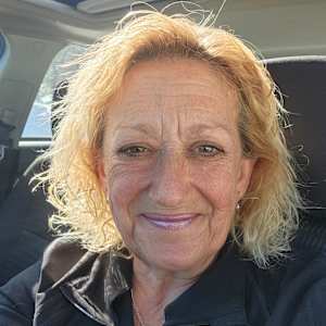 Carrie Mary-Alice Scott