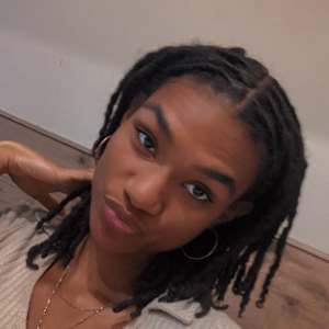 Saida Robinson