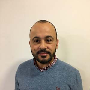 Mustapha Jelti