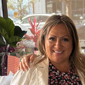 Kathryn Joann Reger