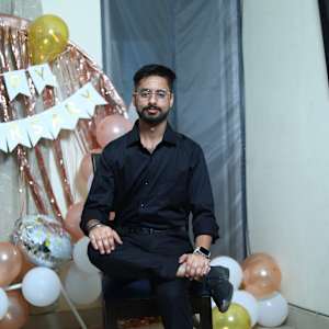 Arpit Raj Yadav