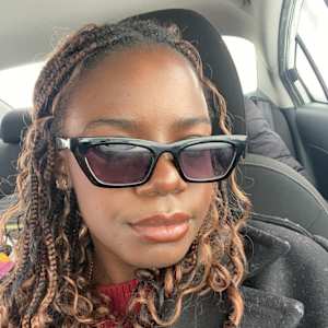 Erica Mulindwa
