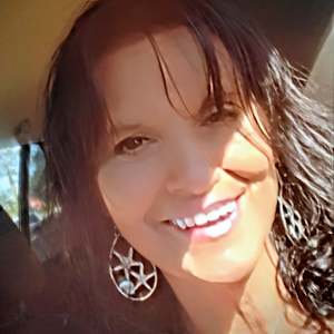 Nancy Lee Tucker