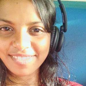 Aswathy mohanan