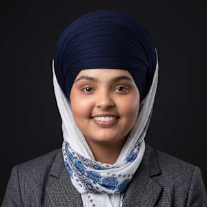 Simrandeep Kaur