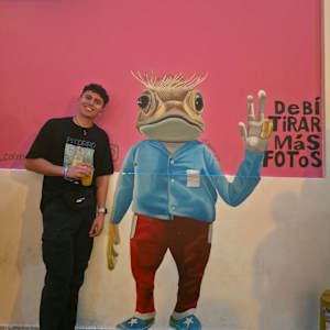 Jose