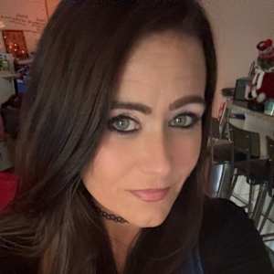 Chrystal Michele Frierson