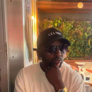 Emmanuel Ngobese