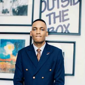 Katlego George