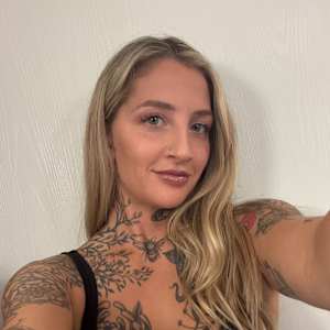 Morgaine Degnan