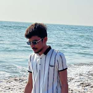 Dinesh Patel