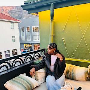 Busisiwe