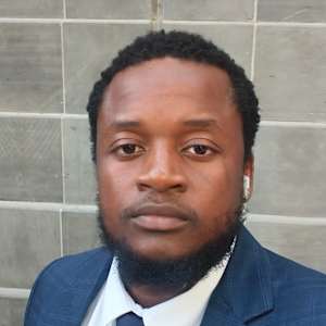 Elton Mufaro Ajibu