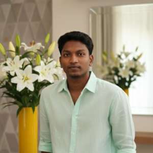 Abhishek