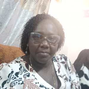 Judith Njeri Njuguna