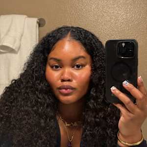 Selinah Richards