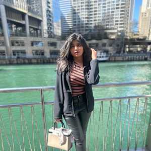 Riddhi Patel