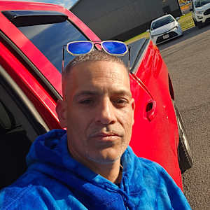 Michael Rivera