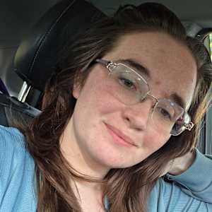 Chloe Brown