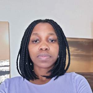 Lisa-Marry Ndlovu