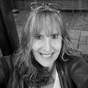 Tina Dawson
