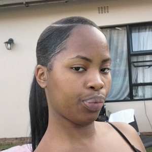 Melisa Ntephea