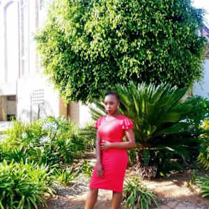 Nomvula Dlamini
