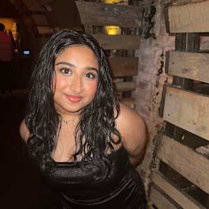 Deepthi