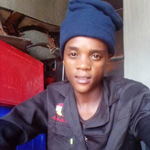 Siyabulela Edward