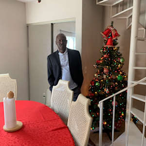 John mendy