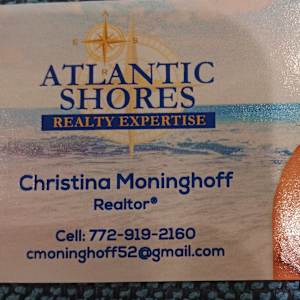 Christina Moninghoff