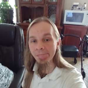 David