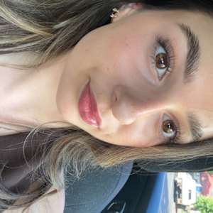 Lacey Hayes