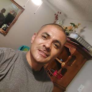 Anthony Diaz