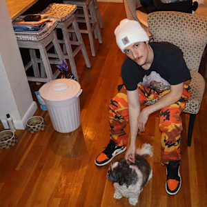 nick