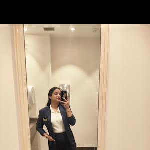 Rishika Panchariya