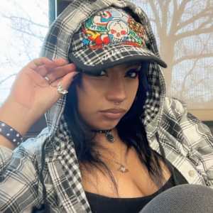 Rachel Garcia