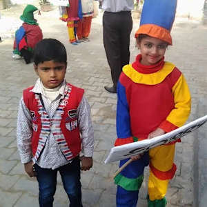 Sudarshan seth