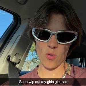 Kaylee Luttio