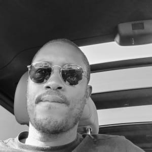 Sya Mkhwanazi