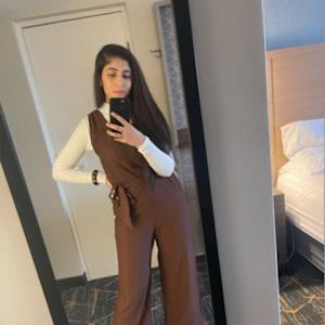 Sadaf Fatemeh Somani