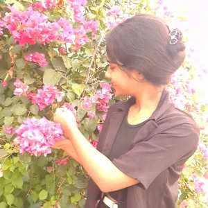 Khushi Maurya