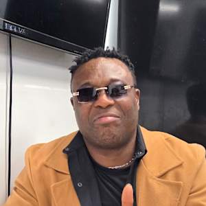 Kingsley Nnamdi Ukandu